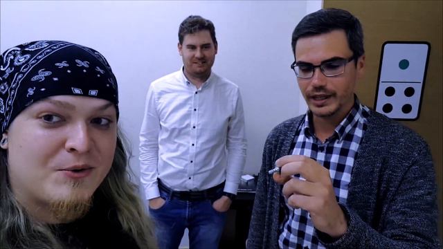 DELAY работает по BLUETOOTH !!! NOISE MACHINE смотреть онлайн