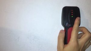 Видеоотзыв Дмитрия на детектор проводки Wortex MD 3009