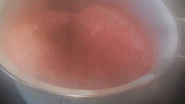 ДАЙТЕ ЕЩЁ!!! ЖЕЛЕ ИЗ КРАСНОЙ СМОРОДИНЫ БЕЗ ЖЕЛАТИНА смотреть онлайн