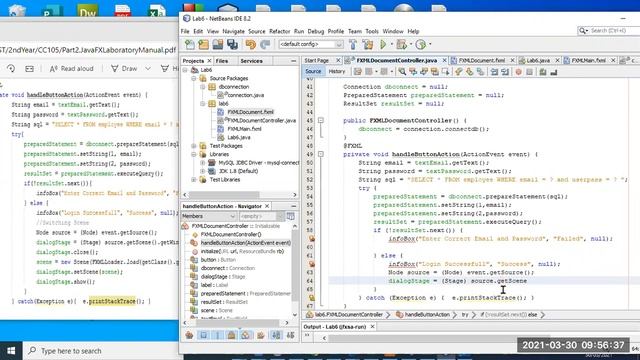 CC-105 Lab5 Part3 смотреть онлайн