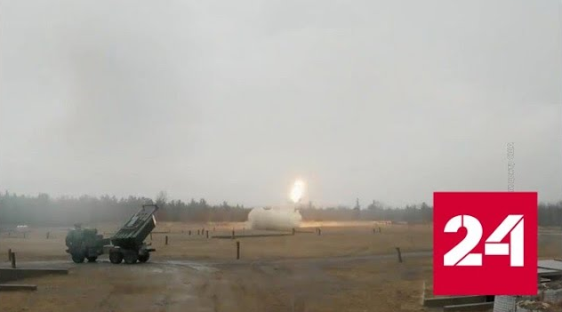 РСЗО HIMARS становятся все менее эффективными - Россия 24 