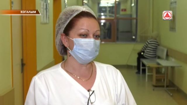 Тройня в Когалыме смотреть онлайн