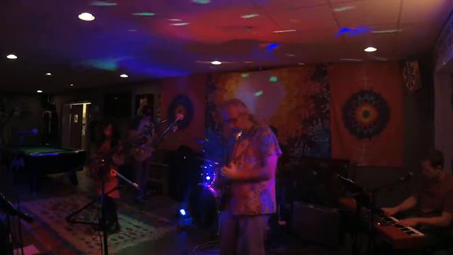 Dead Reckoning- ETERNITY #DeadCoversProject смотреть онлайн