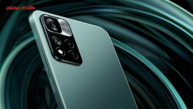 Redmi Note 13 Pro Max - 200Camera, 6000 mAh Battery, 12GB Ram, 256GB, 5G, Ultra HD смотреть онлайн