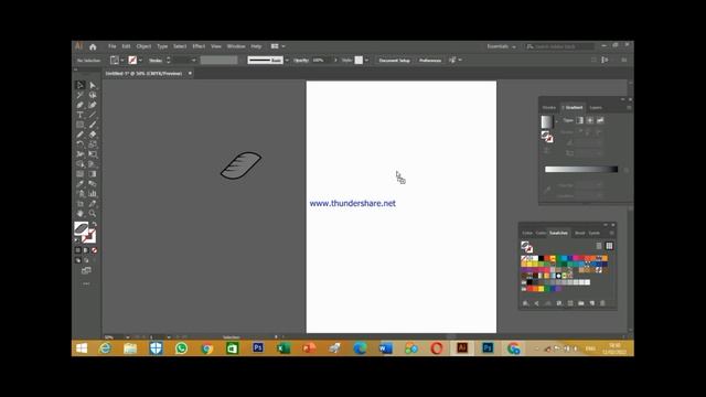 How to make a rope pattern brush in adobe illustrator смотреть онлайн