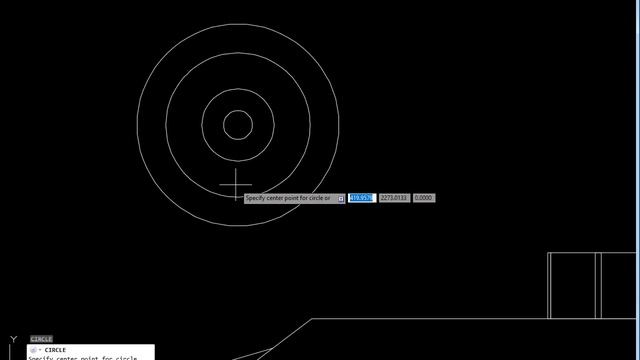HOW TO DRAW A BATTLE TANK IN AUTOCAD | AUTOCAD TUTORIALS смотреть онлайн