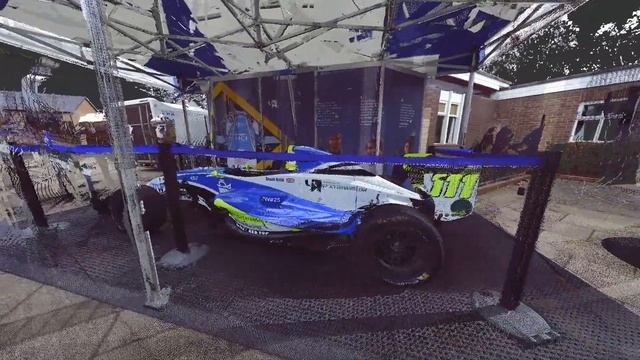 Autodesk Recap 360 Pro – View State Animation смотреть онлайн