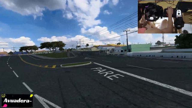 FUSCÃO VW NA CARRADA DA MELANCIA - ETS 2 - MAPA SUL PARANA - MODS BR смотреть онлайн