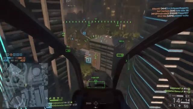 Sandman Collection #4 - Battlefield 4 смотреть онлайн