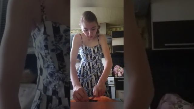 Шаурма в домашних условиях.👩🍳 смотреть онлайн