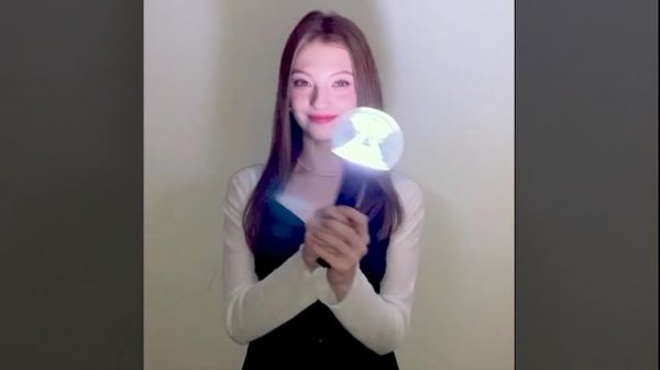 Lightstick Promotion Video