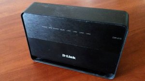 📶 D-Link DIR-615 P1, настройка роутера под PPPoE