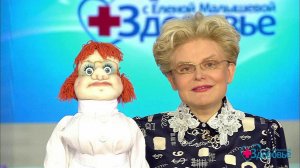 Здоровье. Выпуск от 09.03.2015