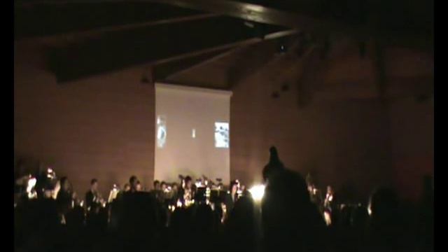 Il ponte sul fiume Kwai - Corpo musicale Vertova смотреть онлайн