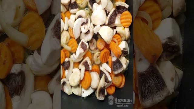 Книга рецептов