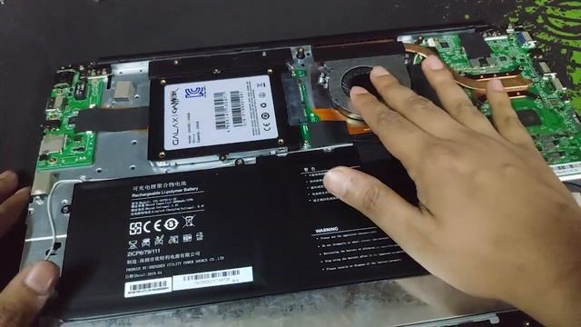 i-life CX3 Hard Disk to Solid State Drive Changing| HDD to SSD| Increase budget Laptop Performance смотреть онлайн