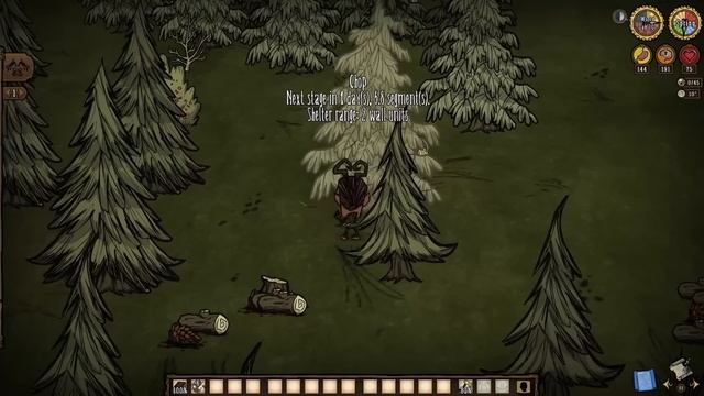 NEW Hallowed Nights Update Event 2023! Bonus Loot, Experiments & More! - Don't Starve Together Guid смотреть онлайн