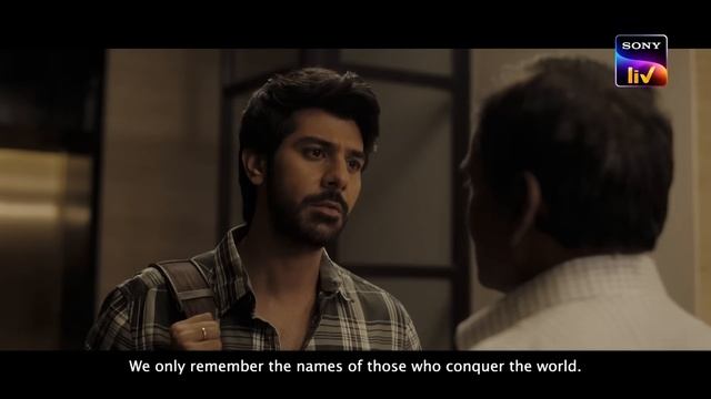 Faadu - A Love Story | Pavail Gulati, Saiyami Kher, Ashwiny Iyer Tiwari | Trailer | Sony LIV смотреть онлайн