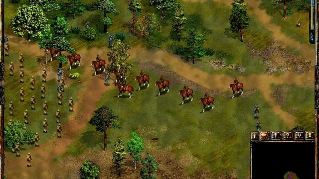The Entente Gold - British Campaign #1