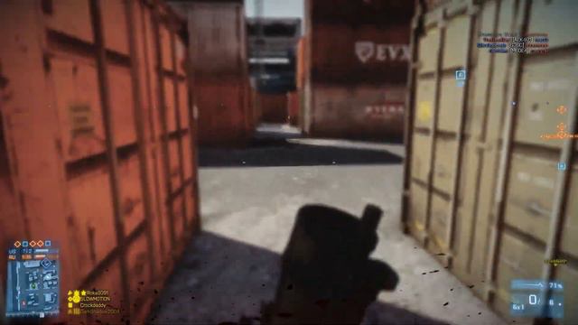 Battlefield 3: New Rig смотреть онлайн