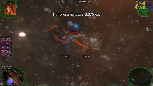 DarkStar One ▣ УХХ УЖ ЭТОТ ДЖЕК ➥21 смотреть онлайн