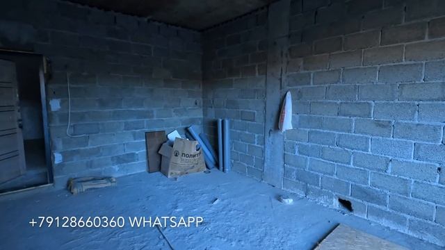 Квартира в Сочи за 4 млн. руб. Готовый дом! смотреть онлайн