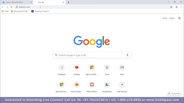 Azure Active Directory | Microsoft Azure Tutorial for Beginners | Intellipaat смотреть онлайн