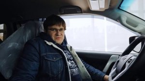 Starline S96 | Охранный Комплекс на Toyota Land Cruiser Prado