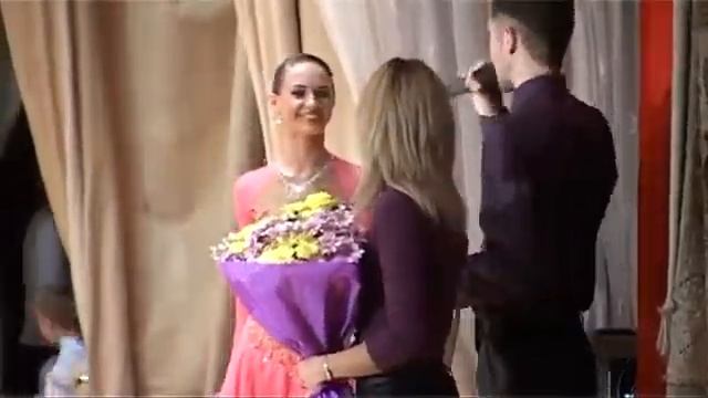 10 лет ТСК 'Фантазии' смотреть онлайн