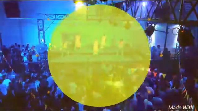 FERNANDO LEÓN ESPECTÁCULOS...SHOW DISCOTECA CHAMAN смотреть онлайн