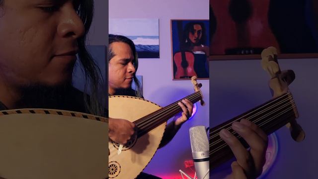 Oud Fusion смотреть онлайн