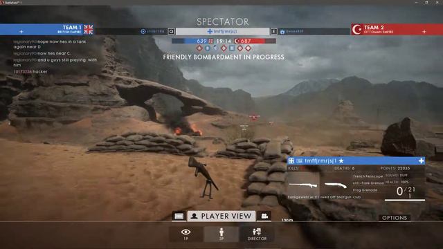 BF1 invisible + aimbot смотреть онлайн