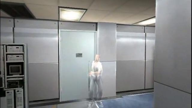 Second Sight Walkthrough Mission 13 - Conspiracy смотреть онлайн