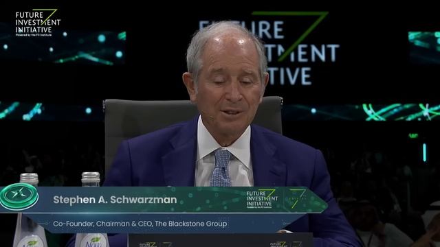 Board of Changemakers: H.E. Al-Rumayyan, Dalio, Dimon, Fraser, Motsepe and more - #FII7 Day 1 смотреть онлайн