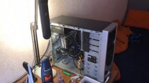 Компьютер сам по себе включается и выключается через некоторое время РЕШЕНИЕ ПРОБЛЕМЫ БЕЗ ВЛОЖЕНИЙ