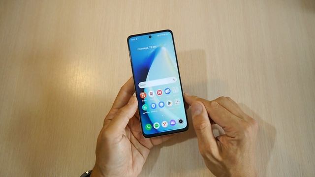 Ничем меня не удивил! Realme C55 честный обзор смотреть онлайн