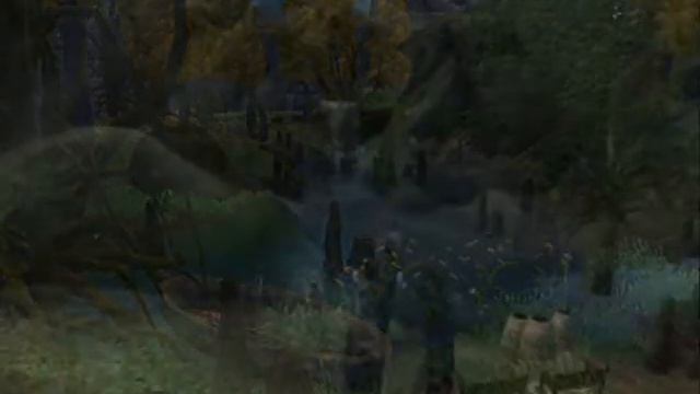 Silgrad Tower - The Forgotten Garden.wmv смотреть онлайн