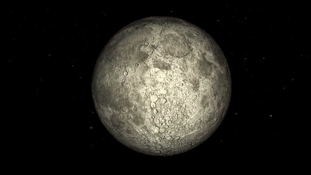 Copyright Free VJ-Loop | Full Moon FULL HD 1920x1080 смотреть онлайн