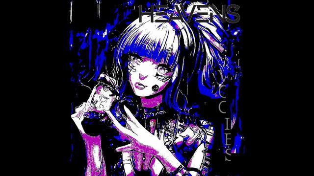 Heavens - Voices (full Album)