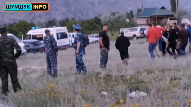 ТАҢКЫ КАБАР, ВО МЫНА ЛИДЕР, ЫЙЛАП ЖИБЕРИШТИ, ЭРДОГАН БИРТУУГАН смотреть онлайн