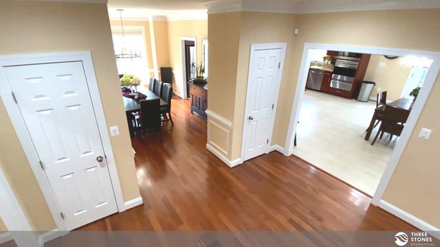 7000 Jacobs Grove Ct. Manassas, VA 20112 - Video Tour смотреть онлайн