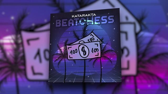 KATARAKTA - BEATCHESS | Official Audio 2022