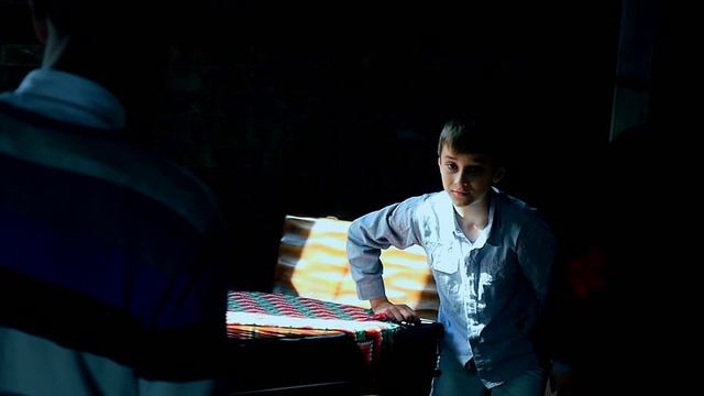 Ertan Shakiri - E Përkohshme Kjo Dunja смотреть онлайн