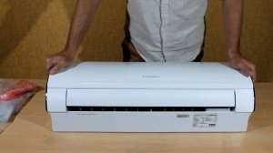 Кондиционер KENTATSU KSGQ26HFAN1. Сплит система Кентацу