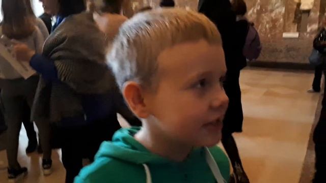 Венера Милосская смотреть онлайн