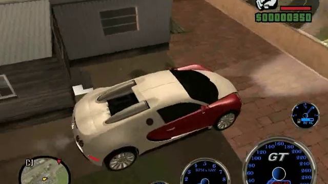 Обзор игры GTA SUPER CARS смотреть онлайн