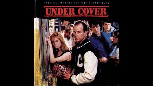 Todd Rundgren "Undercover" Under Cover Soundtrack 1/11 смотреть онлайн