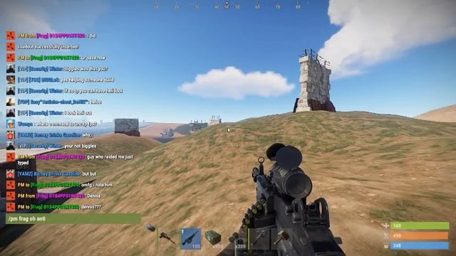 Helping Neighbors and Creating the Alamo - Wipe 3 смотреть онлайн