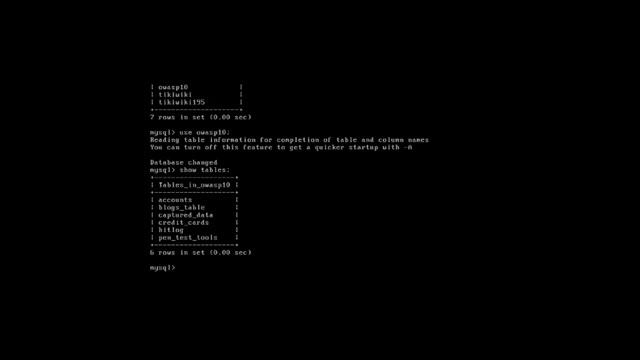 Lecture - 52 (Part-1) SQL Injection Authentication By Pass IIT Kharagpur смотреть онлайн