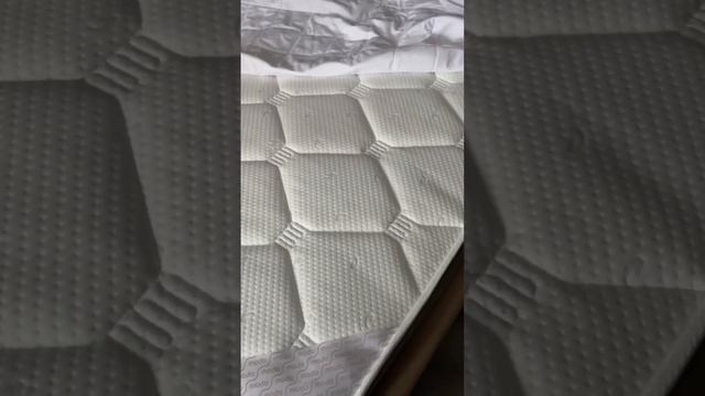 Мой отзыв на матрас MODO. смотреть онлайн